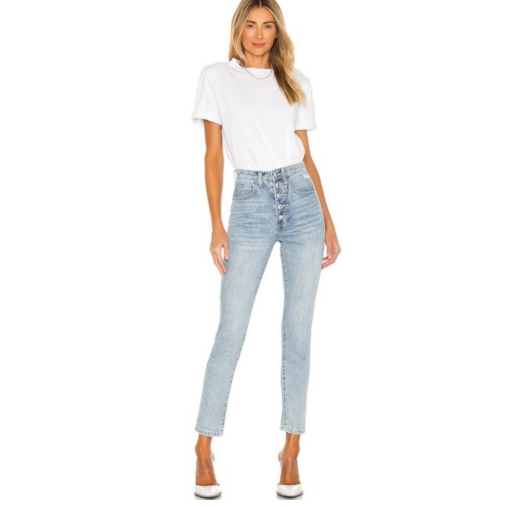 We Wore What for Joe’s Jeans - Picture 10 of 10